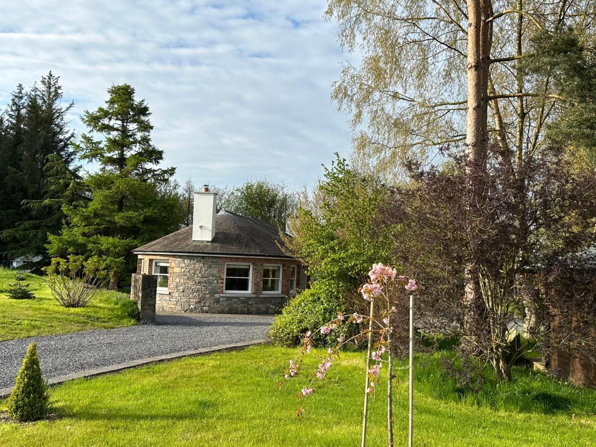 Balsoon Lodge Navan Exterior foto