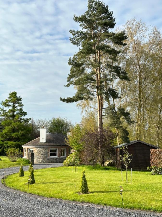 Balsoon Lodge Navan Exterior foto