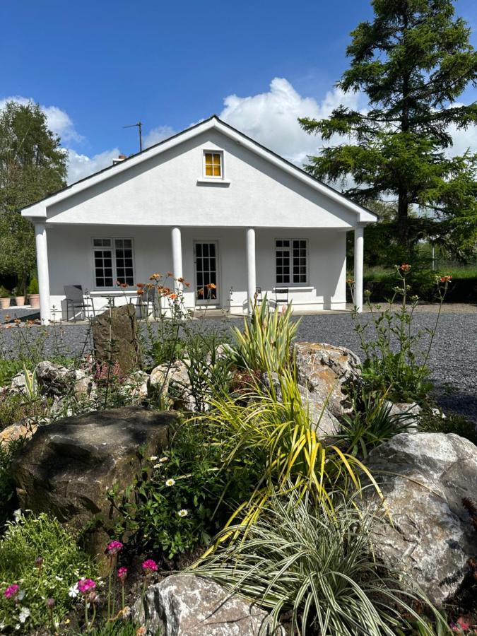 Balsoon Lodge Navan Exterior foto