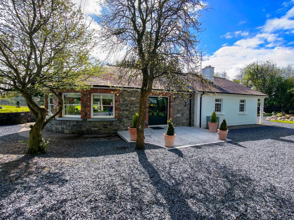 Balsoon Lodge Navan Exterior foto