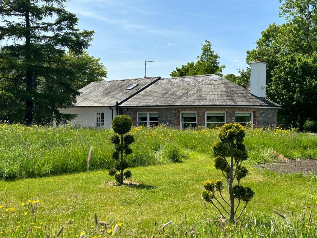 Balsoon Lodge Navan Exterior foto