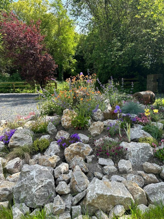 Balsoon Lodge Navan Exterior foto