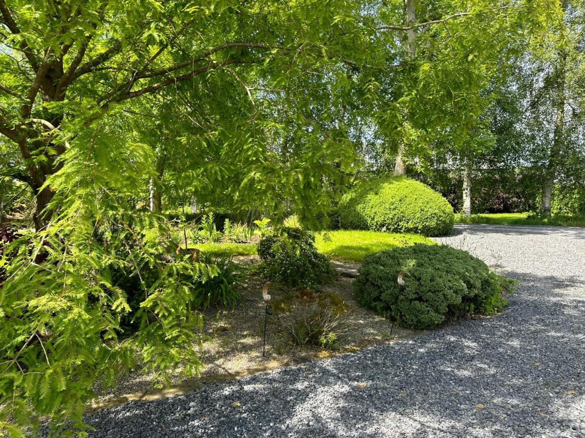 Balsoon Lodge Navan Exterior foto